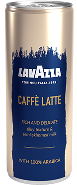 KAFFE LATTE